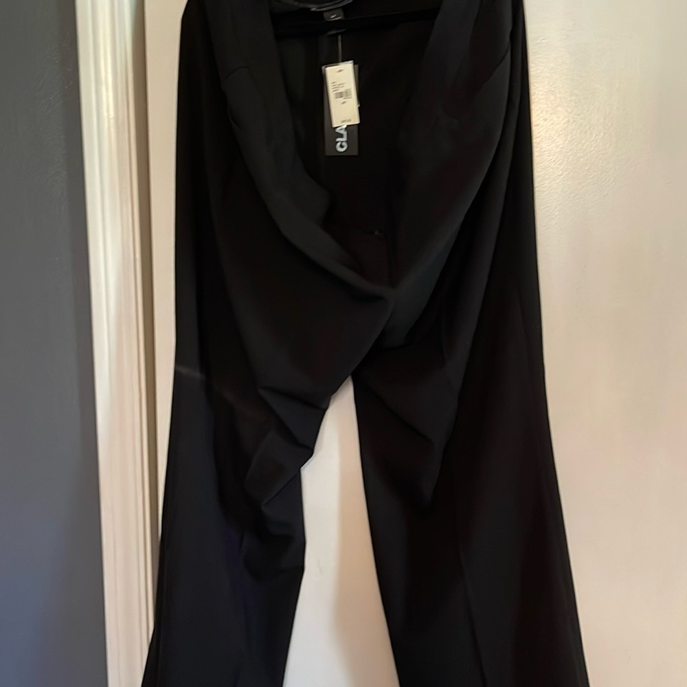 Dress pants